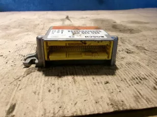 8E0959655,0285001400 Блок AirBag Audi A4 B6 Арт e11941848, вид 2