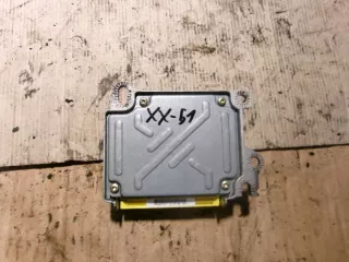 8E0959655,0285001400 Блок AirBag Audi A4 B6 Арт e11941848, вид 3