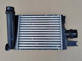 144963014R Интеркулер Renault Captur Арт e11941739, вид 1