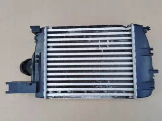 144963014R Интеркулер Renault Captur Арт e11941739, вид 2