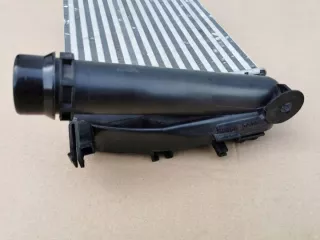 144963014R Интеркулер Renault Captur Арт e11941739, вид 3