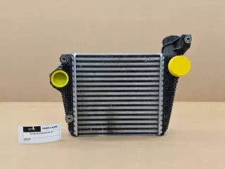 2018-2025 545B7145 95B145804F Интеркулер Porsche Macan restailing Арт e11941724, вид 1