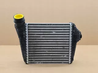 2018-2025 545B7145 95B145804F Интеркулер Porsche Macan restailing Арт e11941724, вид 2