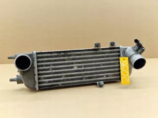 2007-2012 8328300 28271-2A610 282712A610 Интеркулер Hyundai i30 FD Арт e11941459, вид 1