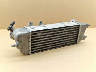 2007-2012 8328300 28271-2A610 282712A610 Интеркулер Hyundai i30 FD Арт e11941459, вид 4
