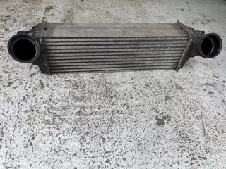 7809321 Интеркулер BMW X5 E70 Арт e11941394, вид 1