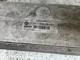 7809321 Интеркулер BMW X5 E70 Арт e11941394, вид 3
