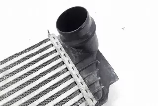 7805629 Интеркулер BMW 5 F10/F11/GT F07 Арт e11941375, вид 1