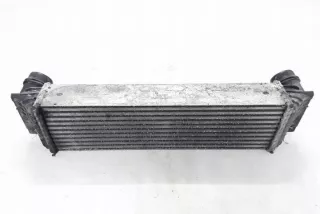 7805629 Интеркулер BMW 5 F10/F11/GT F07 Арт e11941375, вид 2