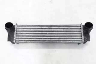 7805629 Интеркулер BMW 5 F10/F11/GT F07 Арт e11941375, вид 3