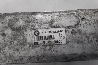 7805629 Интеркулер BMW 5 F10/F11/GT F07 Арт e11941375, вид 4