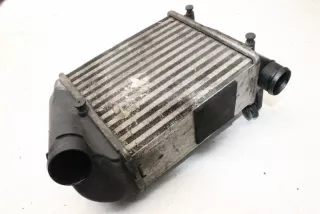 8E0145806L Интеркулер Audi A4 B7 Арт e11941329, вид 3