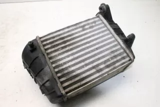 8E0145806L Интеркулер Audi A4 B7 Арт e11941329, вид 4