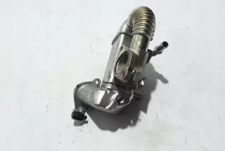 147350678R Радиатор EGR Nissan Qashqai 2 restailing Арт e11941245, вид 1