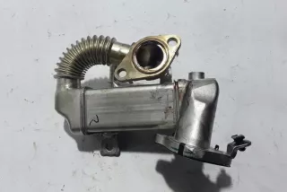 147350678R Радиатор EGR Nissan Qashqai 2 restailing Арт e11941245, вид 2