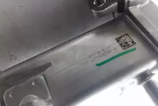 147350678R Радиатор EGR Nissan Qashqai 2 restailing Арт e11941245, вид 3