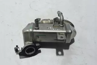 147350678R Радиатор EGR Nissan Qashqai 2 restailing Арт e11941245, вид 4