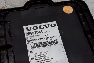 30667543 Блок управления (другие) Volvo S80 2 Арт e11940984, вид 3