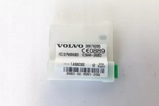 30679205 Блок управления (другие) Volvo S40 2 Арт e11940943, вид 2