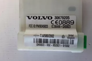 30679205 Блок управления (другие) Volvo S40 2 Арт e11940943, вид 3