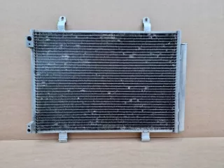 2010-2017 412C9972 9531068L00 9531071L00 Радиатор кондиционера Suzuki Swift 4 Арт e11940705, вид 2