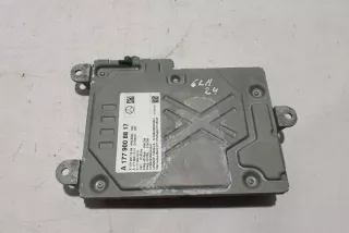 A1779008817 Блок управления (другие) Mercedes CLA c118 Арт e11940182, вид 3