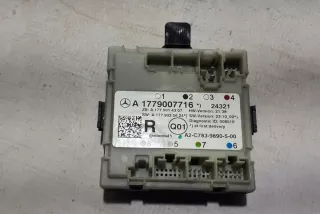 A1779007716 Блок управления (другие) Mercedes A W177 Арт e11940121, вид 1