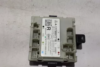 A1779007716 Блок управления (другие) Mercedes A W177 Арт e11940121, вид 2
