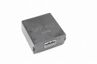 SMGE02 Блок управления (другие) Honda Civic 8 Арт e11939843, вид 3