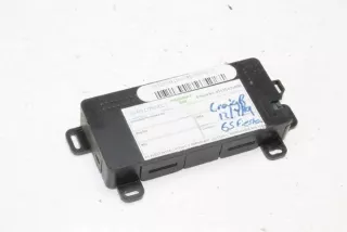 01675624000 Блок управления (другие) Ford Fiesta 6 Арт e11939760, вид 1