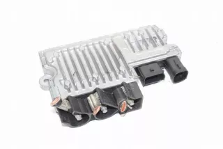 9802096780 Блок управления (другие) Citroen C5 2 Арт e11939703, вид 2