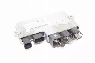 9802096780 Блок управления (другие) Citroen C5 2 Арт e11939703, вид 3