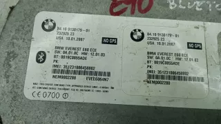 9138179 Блок управления (другие) BMW 3 E90/E91/E92/E93 Арт e11939388, вид 4
