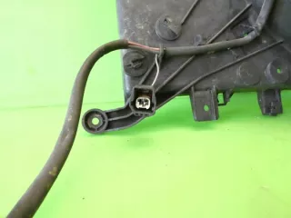1137328081 Вентилятор радиатора Volvo S60 1 Арт e11939356, вид 5