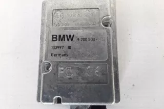 9200503 Блок управления (другие) BMW 1 E81/E82/E87/E88 Арт e11939320, вид 3