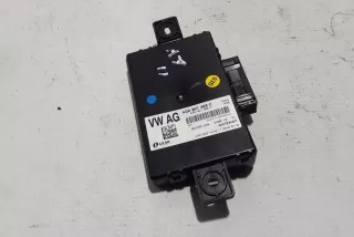 4G0907468C Блок управления (другие) Audi A7 1 (S7,RS7) Арт e11939218, вид 1