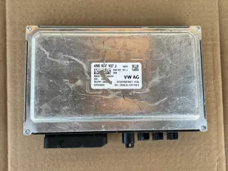 4N0907107J Parts4You Блок управления (другие) Audi A7 2 (S7,RS7) Арт e11939217, вид 3
