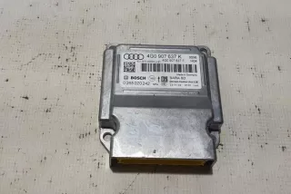 4G0907637K Блок управления (другие) Audi A6 C7 (S6,RS6) Арт e11939186, вид 1