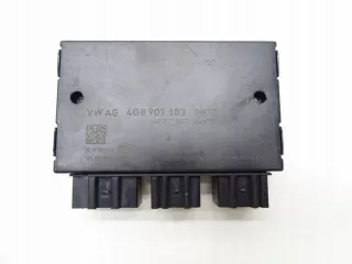 4G8907383 17504080954 Блок управления (другие) Audi A6 C7 (S6,RS6) Арт e11939156, вид 1