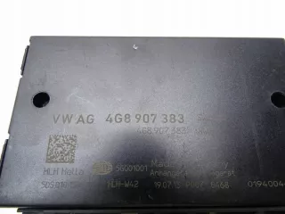 4G8907383 17504080954 Блок управления (другие) Audi A6 C7 (S6,RS6) Арт e11939156, вид 4