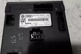 8K0907063P Блок управления (другие) Audi A4 B8 Арт e11939095, вид 1