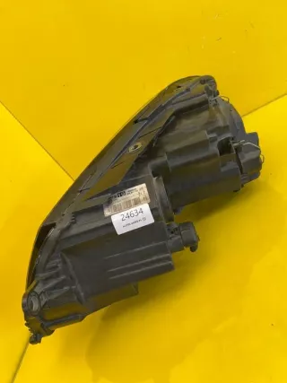 3AB941752 Фара правая Volkswagen Passat B7 Арт e11938822, вид 3