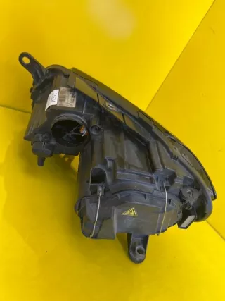 3AB941752 Фара правая Volkswagen Passat B7 Арт e11938822, вид 4