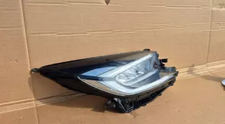  Фара правая Toyota Aygo 2 Арт e11938621, вид 2