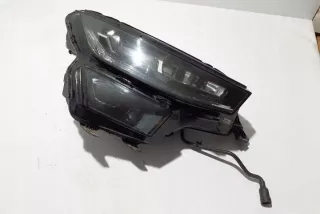 566941036 Фара правая Skoda Kodiaq Арт e11938546, вид 2