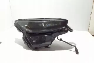 566941036 Фара правая Skoda Kodiaq Арт e11938546, вид 4
