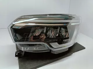 260601790R 1EX014721-01 Фара левая Renault Trafic 3 Арт e11938428, вид 4