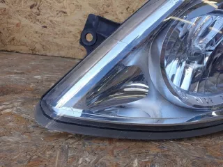 260602078R Фара левая Renault Master 3 restailing Арт e11938350, вид 2