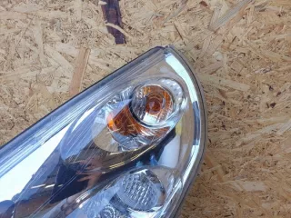 260602078R Фара левая Renault Master 3 restailing Арт e11938350, вид 4