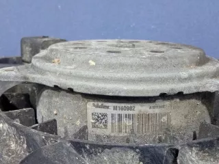 M134989 Вентилятор радиатора Audi A6 C7 (S6,RS6) Арт e11938349, вид 4